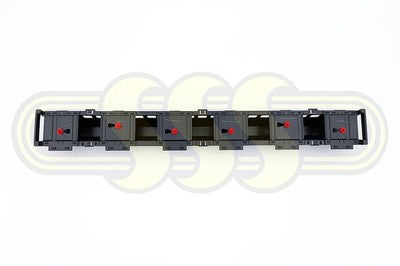 Genuine Toyota Fortuner Bar Absorber Front Lower (07/15-06/20)