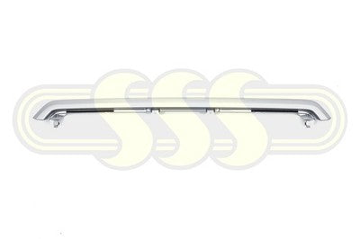 Genuine Subaru Forester Bonnet Mould Silver (08/12-01/16)