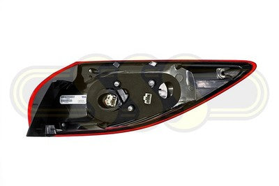 Mazda Cx5 Tail Lamp Left Hand With LED (12/14-04/17)