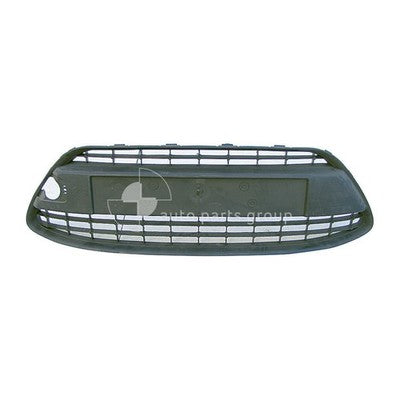 Ford Fiesta WS Front Bar Grille (01/09-02/12)