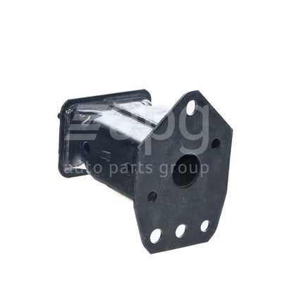 Genuine Toyota FJ Cruiser GSJ15R Front Bar Bracket RH (11/10-08/16)