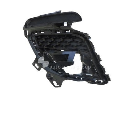 Genuine Mazda 6 GH Front Bar Grille RH (02/08-12/12)
