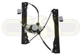 Holden Cruze Door Window Regulator Left Hand Front With Motor With (01/15-On)