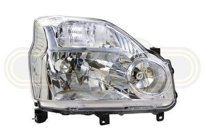 Genuine Nissan / Datsun Xtrail Head Lamp Right Hand (09/07-09/10)