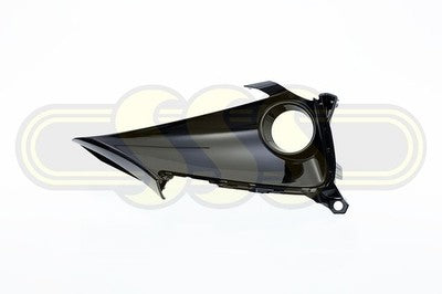 Genuine Toyota Corolla 94-On Fog Lamp Cover Left Hand With Fog Light (11/22-On)