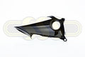 Genuine Toyota Corolla 94-On Fog Lamp Cover Left Hand With Fog Light (11/22-On)