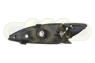 Toyota Camry Head Lamp Right Hand DEPO Not For Sportivo V6 DEPO (08/04-06/06)