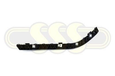 Genuine Hyundai Accent Bar Bracket Slide Left Hand Rear Sedan (04/17-12/19)