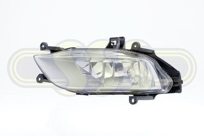 Hyundai Iload / Imax Fog Lamp Right Hand (11/07-08/15)
