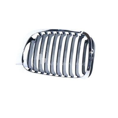 BMW 3 Series E46 Grille LH (08/98-02/07)