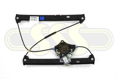 Genuine Haval H6 Door Window Regulator Right Hand Front (07/25-On)