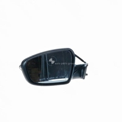 Genuine Kia Cerato YD Door Mirror LH Electric With Indicator (04/13-03/16)