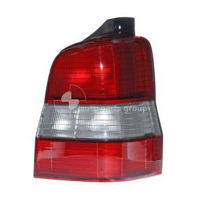 Genuine Mazda 121 Metro Dw Tail Lamp RH (08/96-11/02)