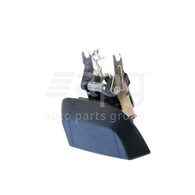 Nissan Pathfinder R51 Rear Door Outside Handle LH Black (05/05-10/13)