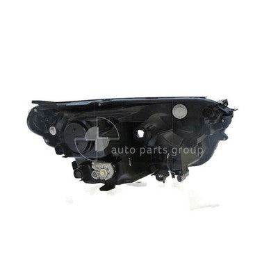 Genuine Toyota RAV4 ALA49/ASA44/ZSA42/ALA49R Head Lamp LH LED (12/15-01/19)