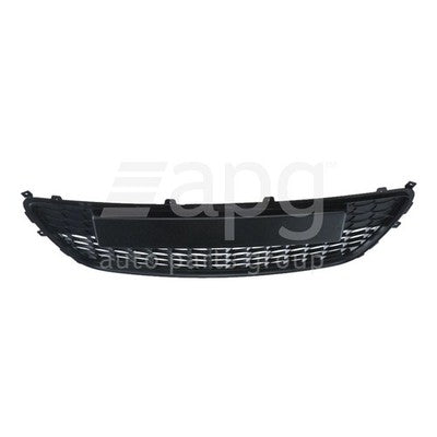 Genuine Hyundai i30 FD Front Bar Grille (09/07-04/12)