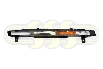 Genuine Audi Q7 Bar Lamp Right Hand Front - NOT FOR S-LINE (06/09-08/15)