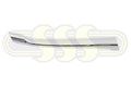 Genuine Subaru Impreza Grille Mould Right Hand Chrome (01/15-10/16)