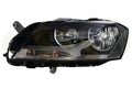 Volkswagen Passat Head Lamp Left Hand No Xenon Valeo (01/12-09/15)