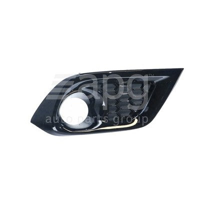 Genuine Toyota Corolla ZRE182R Front Bar Grille RH (03/15-06/18)