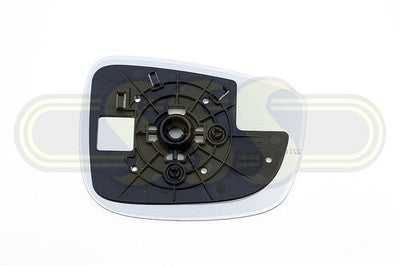 Genuine Mazda Cx3 Door Mirror Glass Left Hand No Blind Spot (01/15-08/18)