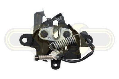 Genuine Toyota Landcruiser Bonnet Lock (04/21-On)