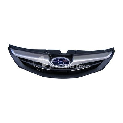 Genuine Subaru Impreza G3 Grille (07/10-12/11)
