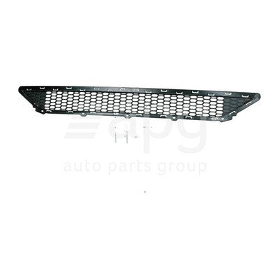Genuine Hyundai Tucson TL Front Bar Grille (05/15-06/18)