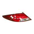 Hyundai Accent RB Tail Lamp LH (10/13-04/19)