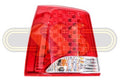 Genuine Kia Sorento Tail Lamp Left Hand No LED (07/09-09/12)