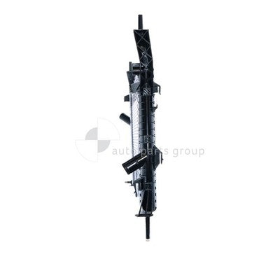 Ford Transit VM Radiator Plastic Aluminium 770 x 360 x 26 mm 34 / 34 mm
