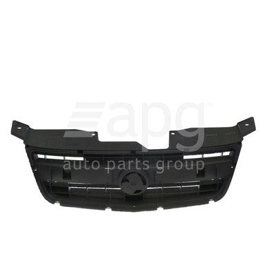 Genuine Holden Colorado RC Grille (07/08-06/12)