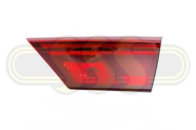 Genuine Kia Cerato Rear Garnish Lamp Right Hand No LED Sedan Not For (04/21-On)