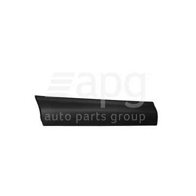 Genuine Mazda CX-9 TB Front Door Mould LH (12/07-07/16)