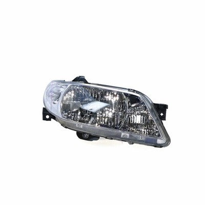 Genuine Mazda 323 BJ Head Lamp RH Halogen Manual Adjust (02/01-01/04)