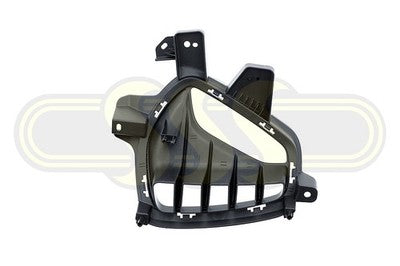 Genuine Hyundai I30 Fog Lamp Cover Right Hand (03/17-08/20)