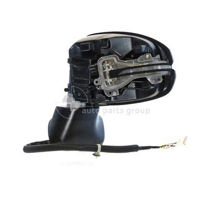 Genuine Honda Jazz GK Door Mirror LH (07/14-11/21)