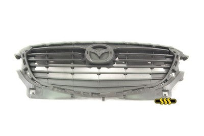 Genuine Mazda Cx3 Grille Neo/Maxx Only (01/15-08/18)