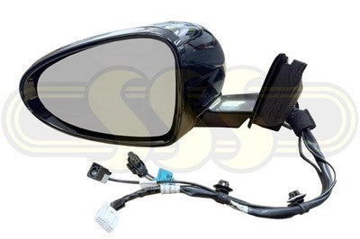 Genuine BYD Seal Door Mirror Left Hand (01/23-)