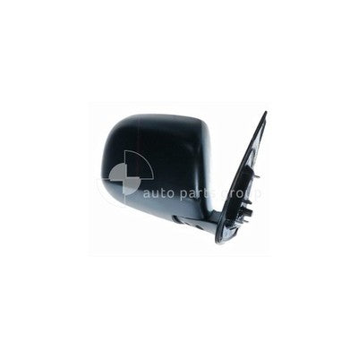 Genuine Toyota Hilux Door Mirror RH Manual Without Indicator (02/05-04/15)