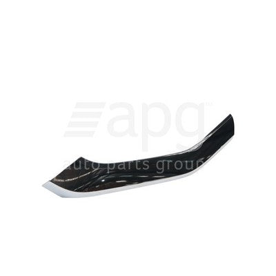 Genuine Mitsubishi Eclipse cross YB Front Bar Mould Lower LH (10/20-12/22)