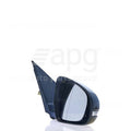 Genuine Suzuki Vitara LY Series II Door Mirror LH (01/19-04/23)