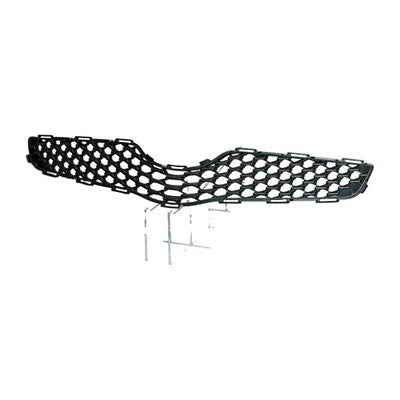 Toyota Yaris NCP90R/NCP91R Grille Mesh (08/05-07/11)
