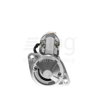 Hyundai Accent MC/X2/X3 Starter Motor Mitsubishi Type 12 Volt (11/89-10/19)