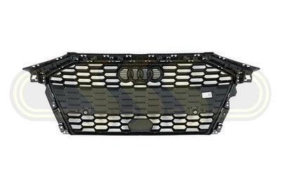 Genuine Audi A3 Grille 35 TFSI (11/20-Present)