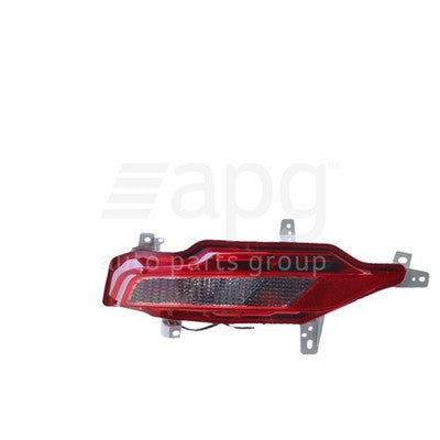 Genuine Hyundai Tucson NX4 Rear Bar Lamp RH (04/21-06/24)