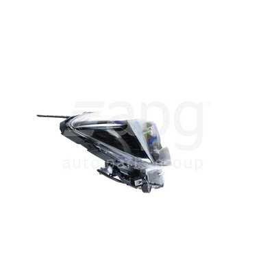 Genuine Subaru Impreza G4/G4X Head Lamp RH (04/15-05/17)