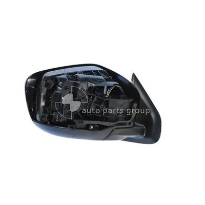 Genuine Nissan Navara Door Mirror RH Without Indicator (04/15-07/19)