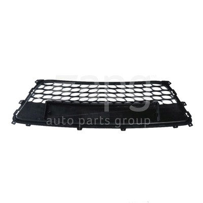 Genuine Hyundai i30 FD Front Bar Grille (09/07-04/12)