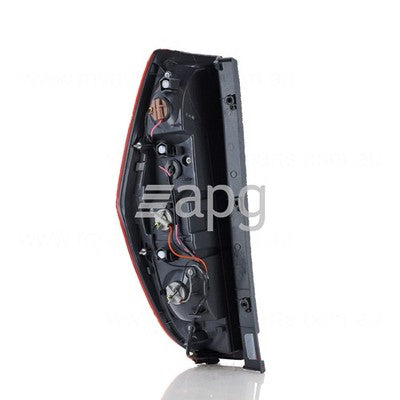 Hyundai iLoad TQ-V/TQ-W Tail Lamp RH (02/08-On)
